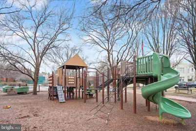 2605 O Street NW #3, Washington, DC 20007 - Photo 19