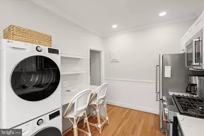 2605 O Street NW #3, Washington, DC 20007 - Photo 5