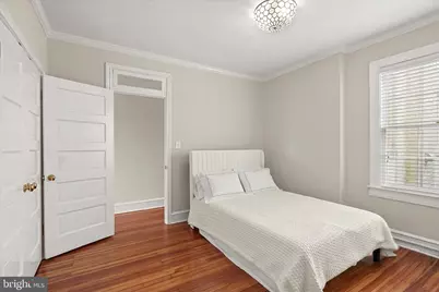 2605 O Street NW #3, Washington, DC 20007 - Photo 9