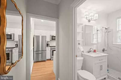 2605 O Street NW #3, Washington, DC 20007 - Photo 7