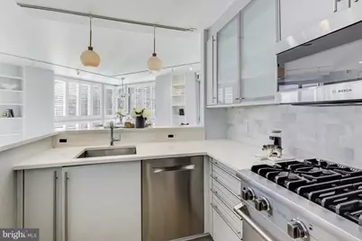 1300 13th Street NW #601, Washington, DC 20005 - Photo 13