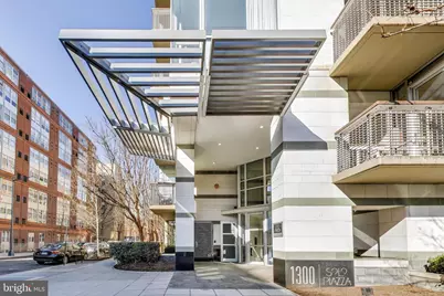 1300 13th Street NW #601, Washington, DC 20005 - Photo 33