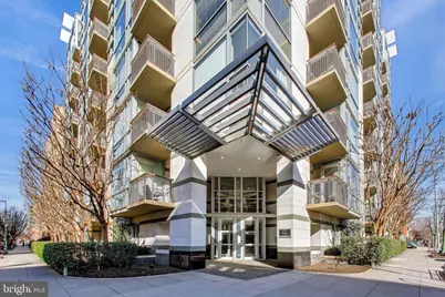 1300 13th Street NW #601, Washington, DC 20005 - Photo 1