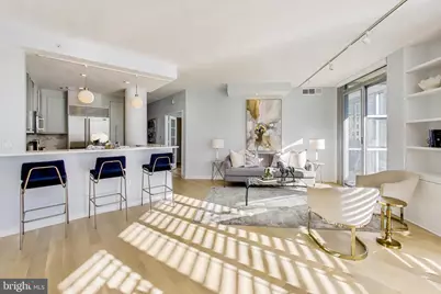 1300 13th Street NW #601, Washington, DC 20005 - Photo 7