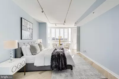 1300 13th Street NW #601, Washington, DC 20005 - Photo 15