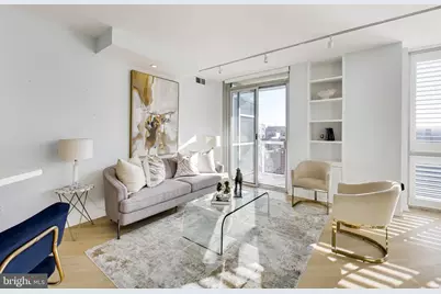 1300 13th Street NW #601, Washington, DC 20005 - Photo 5