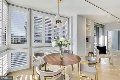 1300 13th Street NW #601, Washington, DC 20005 - Photo 11