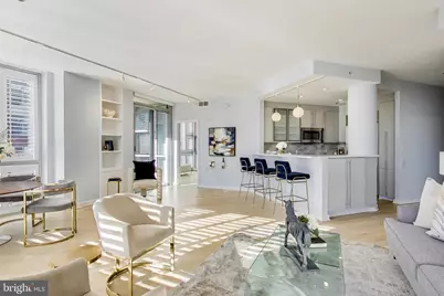 1300 13th Street NW #601, Washington, DC 20005 - Photo 1