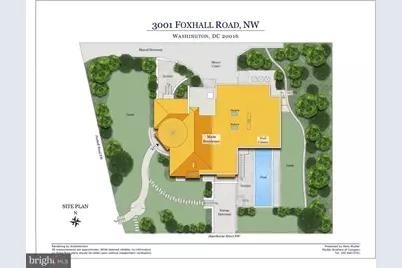 3001 Foxhall Road NW, Washington, DC 20016 - Photo 7