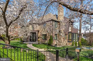 3001 Foxhall Rd NW, Washington, DC 20016 - Photo 1