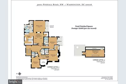 3001 Foxhall Road NW, Washington, DC 20016 - Photo 5