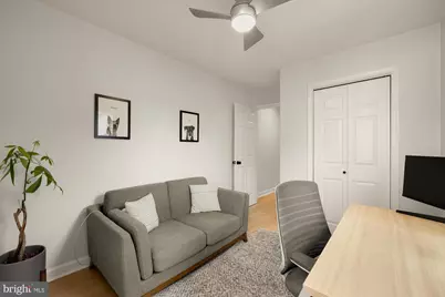 1834 6th Street NW, Washington, DC 20001 - Photo 33