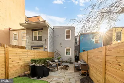 1834 6th Street NW, Washington, DC 20001 - Photo 19