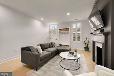 1834 6th Street NW, Washington, DC 20001 - Photo 5