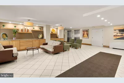 2401 H Street NW #904, Washington, DC 20037 - Photo 23