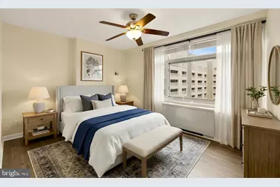 2401 H Street NW #904, Washington, DC 20037 - Photo 17