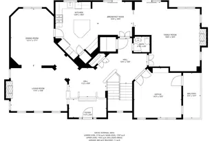 5108 Warren Pl NW, Washington, DC 20016 - Photo 3