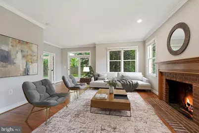 5108 Warren Place NW, Washington, DC 20016 - Photo 13