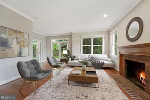 5108 Warren Pl NW, Washington, DC 20016 - Photo 13