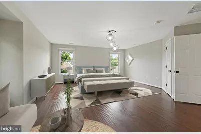 5108 Warren Place NW, Washington, DC 20016 - Photo 19