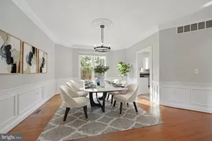 5108 Warren Pl NW, Washington, DC 20016 - Photo 5