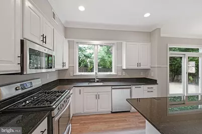 5108 Warren Place NW, Washington, DC 20016 - Photo 7