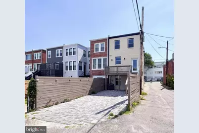 5508 2nd Street NW, Washington, DC 20011 - Photo 3