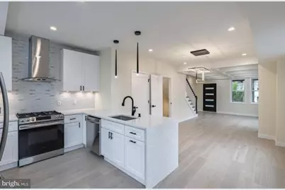 5508 2nd Street NW, Washington, DC 20011 - Photo 13