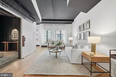 1401 Church Street NW #120, Washington, DC 20005 - Photo 9