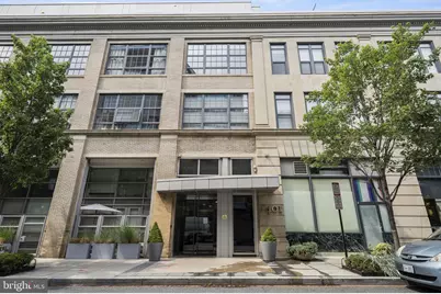 1401 Church Street NW #120, Washington, DC 20005 - Photo 21
