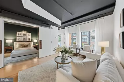1401 Church Street NW #120, Washington, DC 20005 - Photo 11
