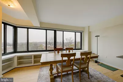 3601 Wisconsin Avenue NW #504, Washington, DC 20016 - Photo 11