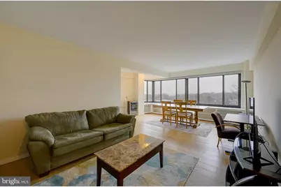 3601 Wisconsin Avenue NW #504, Washington, DC 20016 - Photo 3