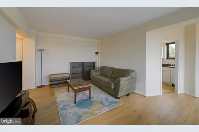 3601 Wisconsin Avenue NW #504, Washington, DC 20016 - Photo 5