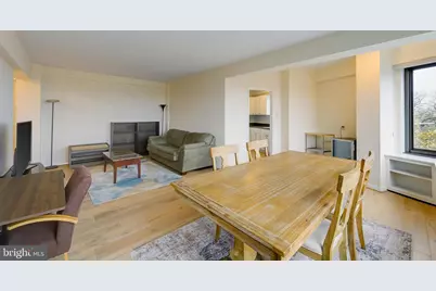 3601 Wisconsin Avenue NW #504, Washington, DC 20016 - Photo 7