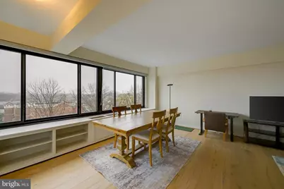 3601 Wisconsin Avenue NW #504, Washington, DC 20016 - Photo 9