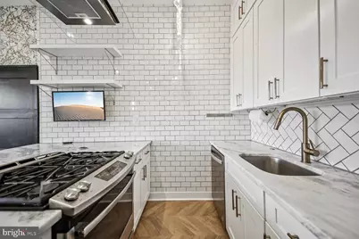 2012 D Street NE #3, Washington, DC 20002 - Photo 5