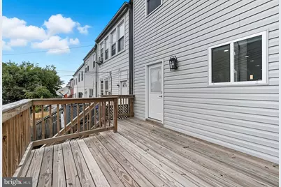 4902 4th Street NW, Washington, DC 20011 - Photo 21