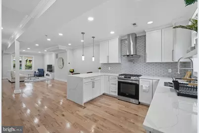 4902 4th Street NW, Washington, DC 20011 - Photo 7