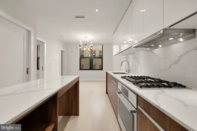 1427 Rhode Island Avenue NW #402, Washington, DC 20005 - Photo 5