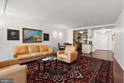 700 New Hampshire Avenue NW #510, Washington, DC 20037 - Photo 3