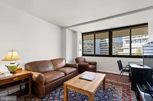 700 New Hampshire Ave NW, Washington, DC 20037 - Photo 17