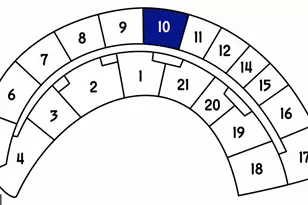 700 New Hampshire Ave NW, Washington, DC 20037 - Photo 25