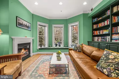 1740 18th Street NW #101, Washington, DC 20009 - Photo 3