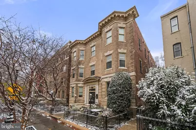 1740 18th Street NW #101, Washington, DC 20009 - Photo 23