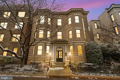 1740 18th Street NW #101, Washington, DC 20009 - Photo 1