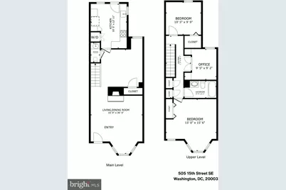 505 15th Street SE, Washington, DC 20003 - Photo 35