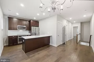 7227 NW Georgia Ave NW, Washington, DC 20012 - Photo 9