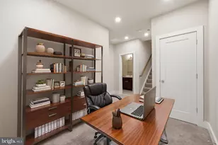 7227 NW Georgia Ave NW, Washington, DC 20012 - Photo 13