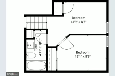 7227 NW Georgia Avenue NW #17-B, Washington, DC 20012 - Photo 29